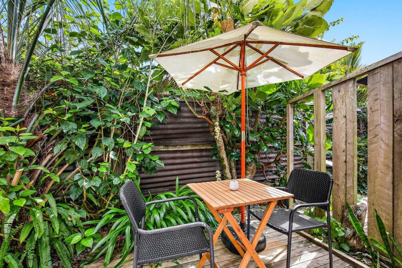 Waipu Cove Resort Zimmer foto